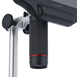 Levenhuk DTX RC4 Uzaktan Kumandalı Mikroskop - 9