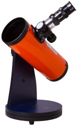 Levenhuk LabZZ D1 Teleskop - 1