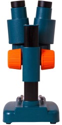 Levenhuk LabZZ M4 Stereo Mikroskop - 5