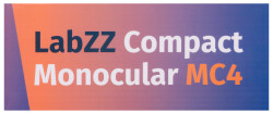 Levenhuk LabZZ MC4 Monoküler - 15