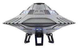 Levenhuk LabZZ SP50 UFO Planetaryum - 1
