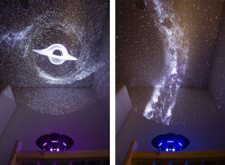 Levenhuk LabZZ SP50 UFO Planetaryum - 3