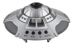 Levenhuk LabZZ SP50 UFO Planetaryum - 7