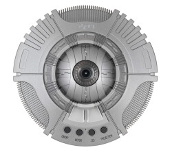 Levenhuk LabZZ SP50 UFO Planetaryum - 9