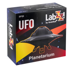Levenhuk LabZZ SP50 UFO Planetaryum - 14