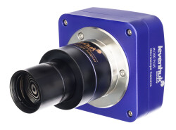 Levenhuk M1200 PLUS Dijital Kamera - 1