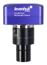 Levenhuk M1200 PLUS Dijital Kamera - 3