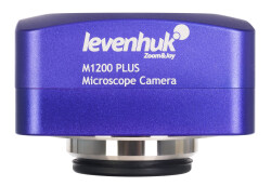 Levenhuk M1200 PLUS Dijital Kamera - 6