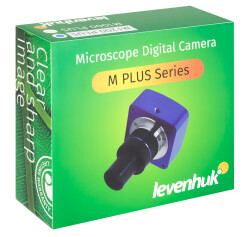 Levenhuk M1200 PLUS Dijital Kamera - 9