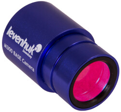 Levenhuk M300 BASE Dijital Kamera - 6