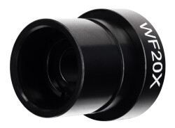 Levenhuk MED 20x/9 Göz merceği (D 23,2 mm) - 3