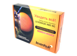 Levenhuk N80 NG “Her şeyi görün” Slayt Seti - 3