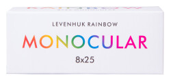 Levenhuk Rainbow 8x25 Monoküler - 12