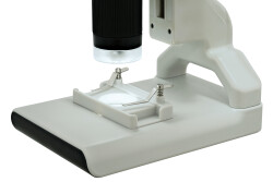 Levenhuk Rainbow DM700 LCD Dijital Mikroskop - 11