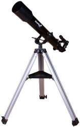 Levenhuk Skyline BASE 70T Teleskop - 1