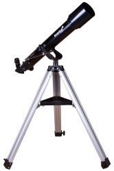 Levenhuk Skyline BASE 70T Teleskop - 3