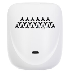 Levenhuk Wezzer Air MC20 Hava Kalitesi Monitörü - 6