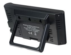 Levenhuk Wezzer PRO LP240 Hava Durumu İstasyonu - 3