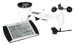 Levenhuk Wezzer PRO LP300 Hava Durumu İstasyonu - 1