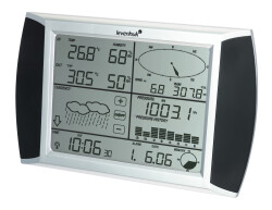 Levenhuk Wezzer PRO LP300 Hava Durumu İstasyonu - 2