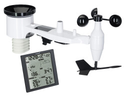 Levenhuk Wezzer PRO LP310 Hava Durumu İstasyonu - 1