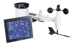 Levenhuk Wezzer PRO LP330 Hava Durumu İstasyonu - 1