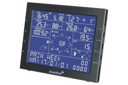 Levenhuk Wezzer PRO LP330 Hava Durumu İstasyonu - 2