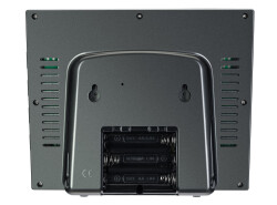 Levenhuk Wezzer PRO LP330 Hava Durumu İstasyonu - 5