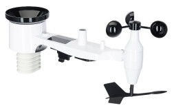 Levenhuk Wezzer PRO LP330 Hava Durumu İstasyonu - 6