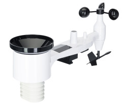 Levenhuk Wezzer PRO LP330 Hava Durumu İstasyonu - 7