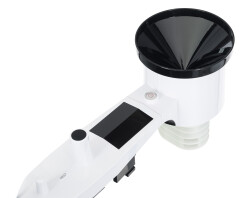 Levenhuk Wezzer PRO LP330 Hava Durumu İstasyonu - 8