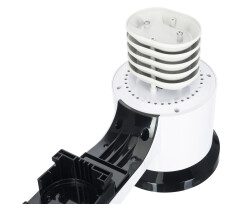 Levenhuk Wezzer PRO LP330 Hava Durumu İstasyonu - 9
