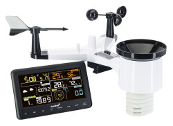 Levenhuk Wezzer PRO LP380 Hava Durumu İstasyonu - 1