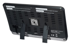 Levenhuk Wezzer PRO LP380 Hava Durumu İstasyonu - 3