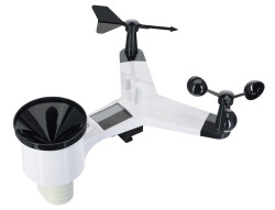 Levenhuk Wezzer PRO LP380 Hava Durumu İstasyonu - 6