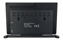 Levenhuk Wezzer PRO LP500 Hava Durumu İstasyonu - 3