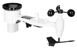 Levenhuk Wezzer PRO LP500 Hava Durumu İstasyonu - 8