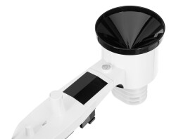 Levenhuk Wezzer PRO LP500 Hava Durumu İstasyonu - 10