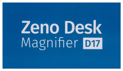 Levenhuk Zeno Desk D17 Büyüteç - 15