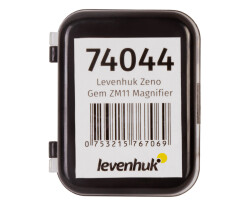 Levenhuk Zeno Gem ZM11 Büyüteç - 7