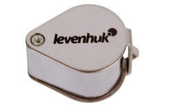 Levenhuk Zeno Gem ZM5 Büyüteç - 5