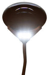 Levenhuk Zeno Lamp ZL13 Büyüteç - 17