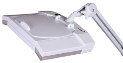Levenhuk Zeno Lamp ZL23 LUM Büyüteç - 6