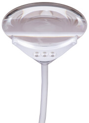 Levenhuk Zeno Lamp ZL7 Büyüteç - 8