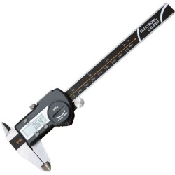 Loyka 5110-150 Dijital Kumpas 0-150mm (IP54 Korumalı) - 1