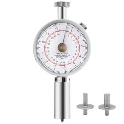 Loyka GY-3 Meyve Sertliği Ölçer Penetrometre - 1