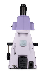 MAGUS Bio 290T Biyoloji Mikroskobu - 5