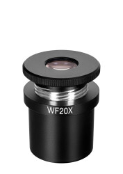 MAGUS MD20 20х/12 mm (D 30 mm) Diyopter Ayarlı Göz Merceği - 1