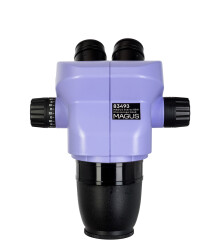 MAGUS Stereo 8BH Mikroskop Başlığı - 3