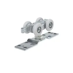 Mepa Halatlı Frenli Sürme Kapı Sistemi (HSK85) - 5